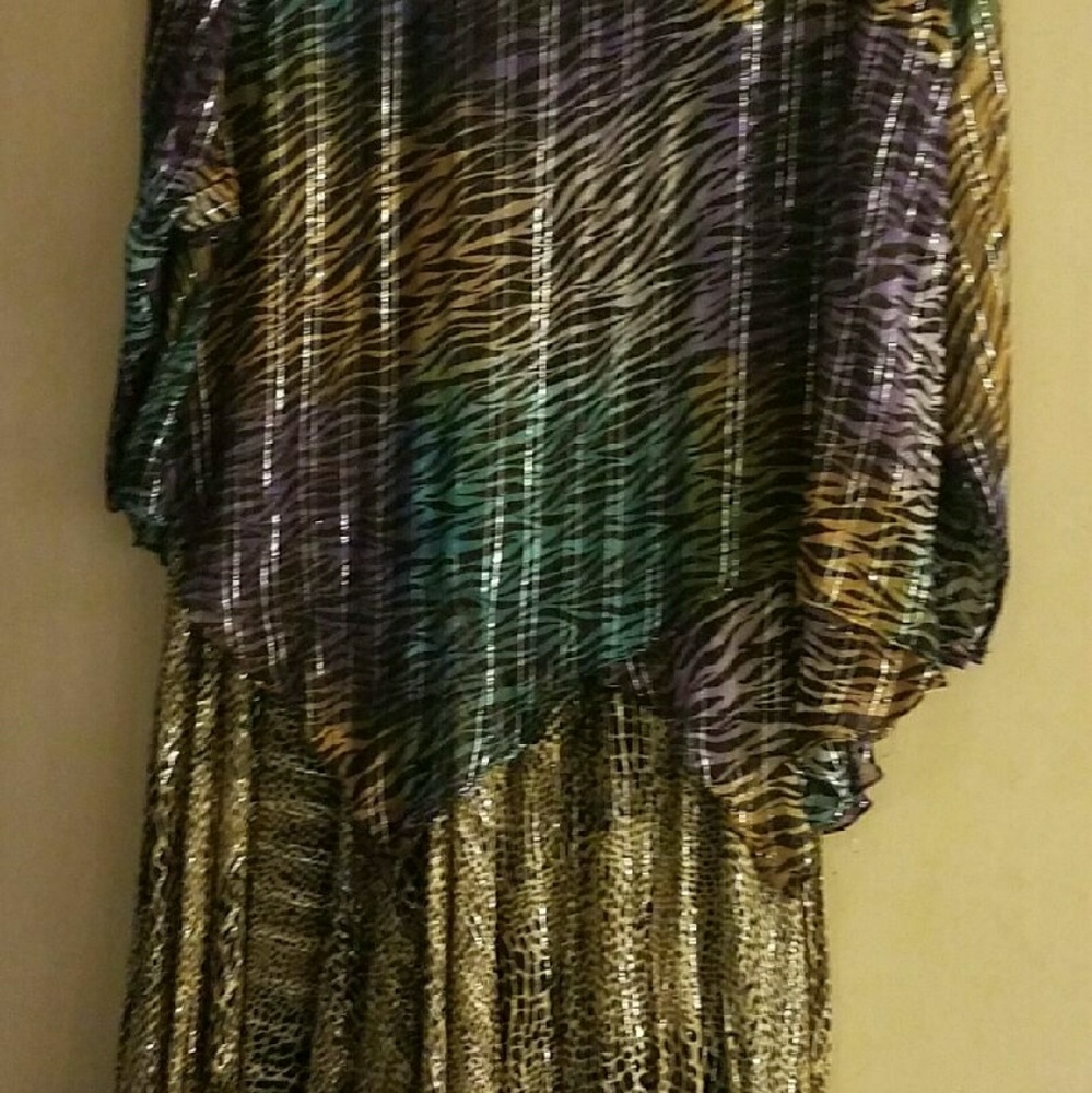 Clothes New and Slightly Used!